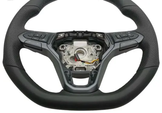 Volkswagen Tiguan Steering wheel 5H0419089QL