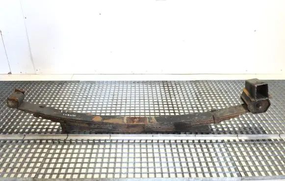 Daewoo Lublin Rear leaf spring