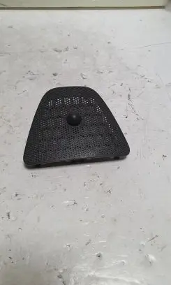 Dash center speaker trim cover