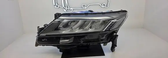 Mitsubishi ASX Headlight/headlamp 83010481 78808810 20190621144614
