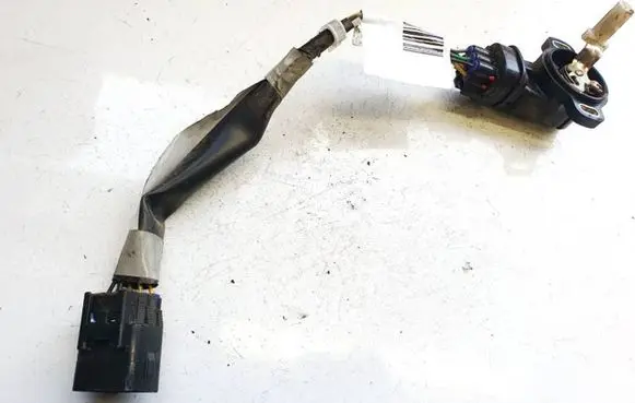 Toyota Corolla Verso AR10 Accelerator throttle pedal 8928152021 89281-52021