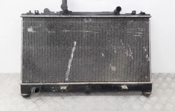 Mazda 6 Coolant radiator