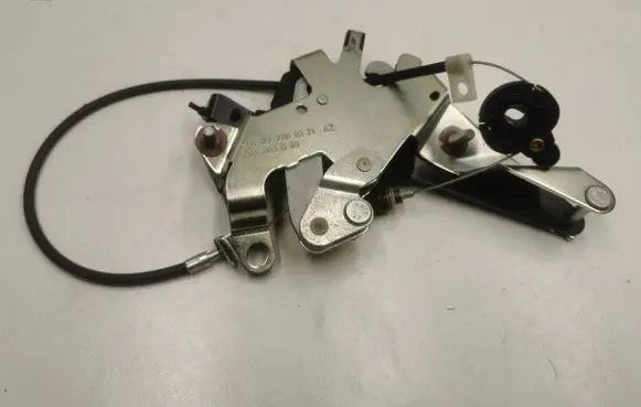 Mercedes-Benz SLK R172 Convertible roof lock/latch A1727900371 1727900371 A1727900171