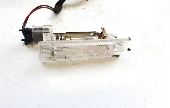 Seat Ibiza IV (6J,6P) Other interior light