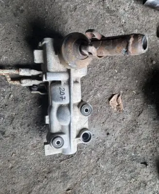 Mercedes-Benz 207 310 Gear shifter/selector