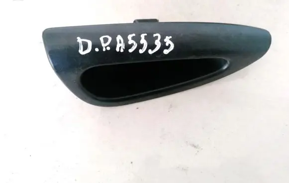 Renault Scenic I Other interior part