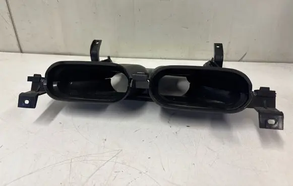 Volvo XC70 Interior heater climate box assembly housing 30643312