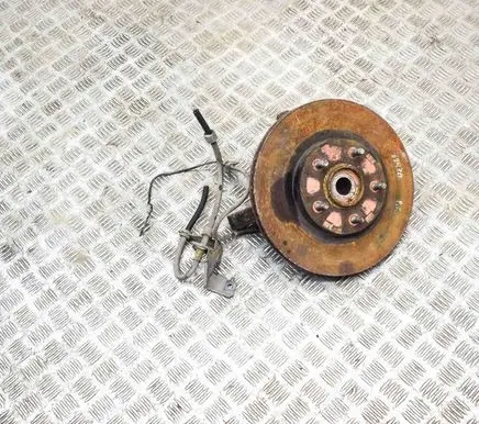Mitsubishi ASX Front wheel hub 3870A007
