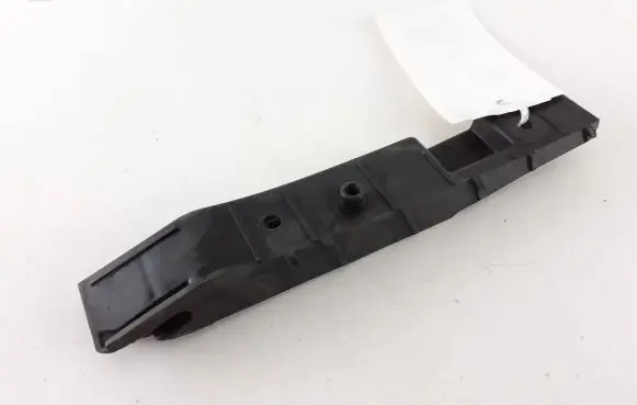 Porsche Cayman 987 Front bumper mounting bracket 98750553501