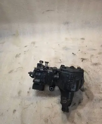 BMW 7 E38 Steering rack 8075501109