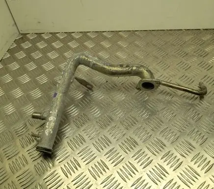 Volvo XC60 Clutch pipe/line 636