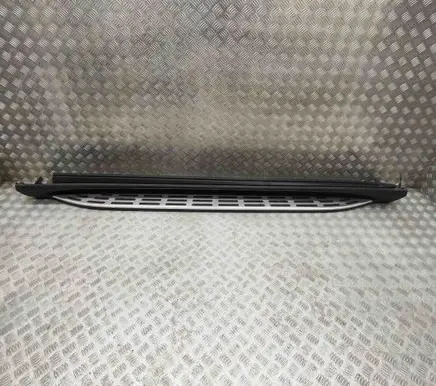 Mercedes-Benz GLE W167 Thresholds for All-terrain vehicles A1676900304
