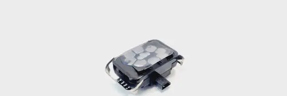 Ford Mondeo Mk III Rain sensor 3S7T17D547AA 1397212021