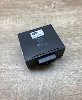 Ford Transit - Tourneo Connect Tow bar trailer control unit/module CV1J19H378AB