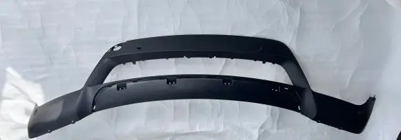 BMW X5 E70 Front bumper 51117222371 7222371