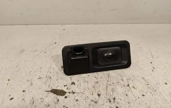 Jaguar XE Loading door exterior handle GX73432B10BB