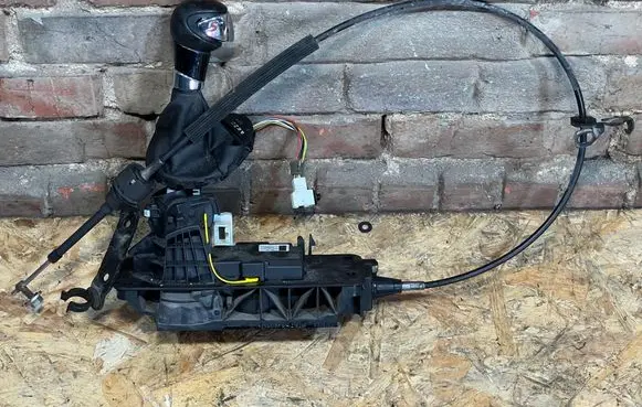 Mini Cooper Countryman R60 Gear selector 7644233