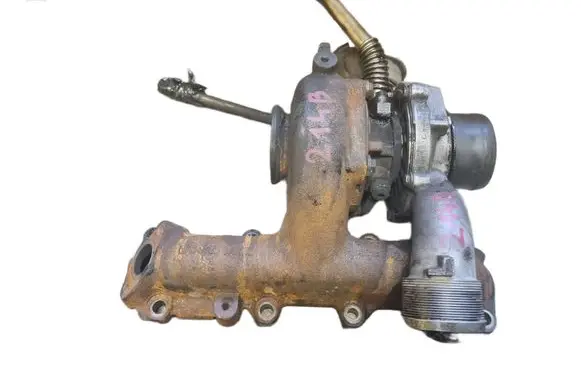 Fiat Croma Turbo 55205474 7678351