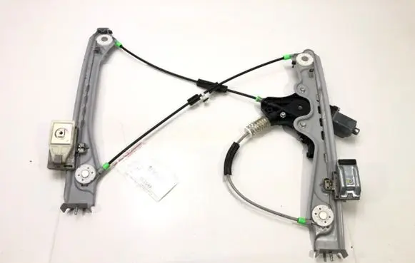Chevrolet Camaro Front door window regulator with motor 233862160130822853