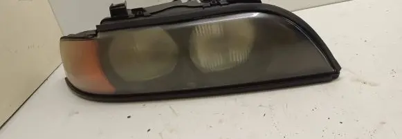 BMW 5 E39 Headlight/headlamp