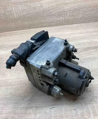 Honda Accord ABS Pump 0265216048