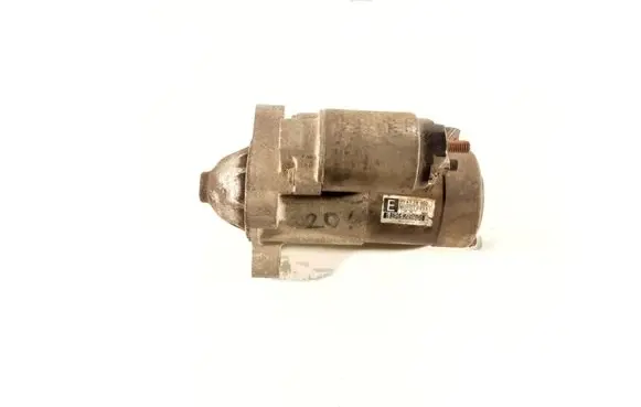 Mazda Tribute Starter motor YF4718400 M000T86981