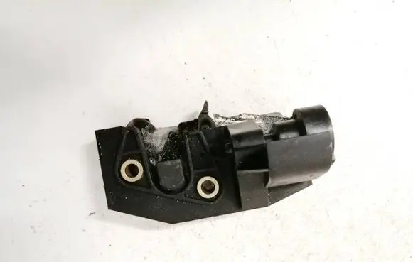 Audi A4 S4 B6 8E 8H Seat back rest lock catch 