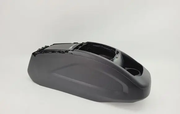 Citroen C4 Grand Picasso Center console 