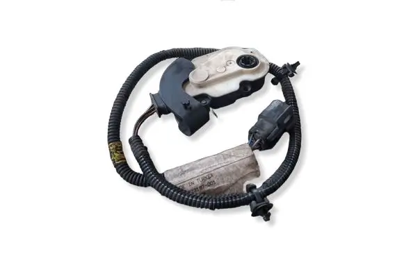 Volvo S60 Air flap motor/actuator 6466R420