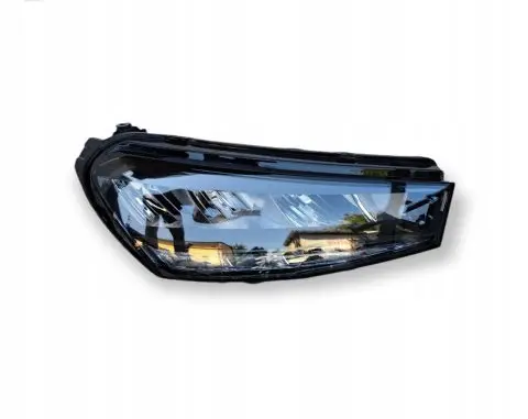 Skoda Fabia Mk4 (6VA) Headlight/headlamp 6VB941016