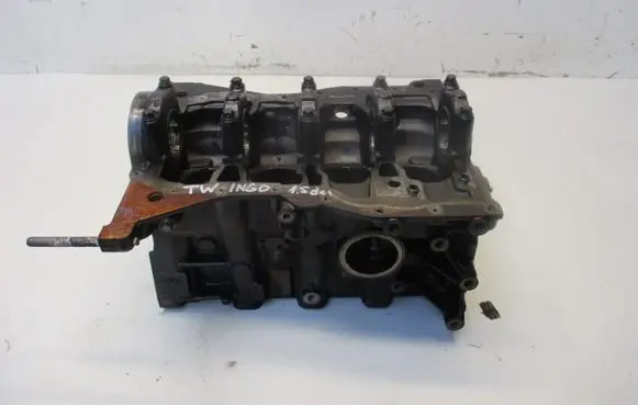 Renault Laguna II Engine block 