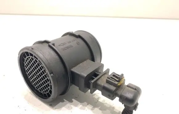 Opel Astra H Mass air flow meter 55350048