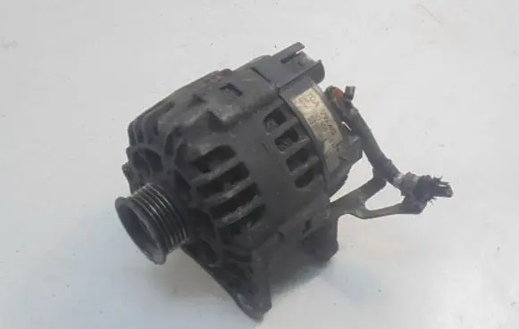 Generator/alternator