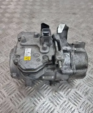 Lexus RX 450H Air conditioning (A/C) compressor (pump) 0422000464
