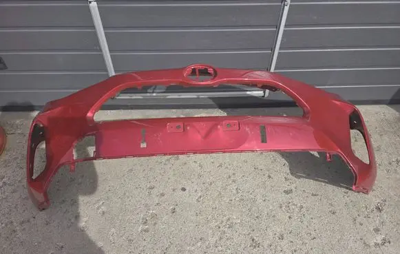 Toyota Yaris Cross Front bumper 521190D020 521190D030 521190D050