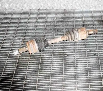 Mitsubishi L200 Front driveshaft