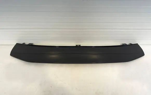 Audi RS Q3 Front bumper lip 83A807717