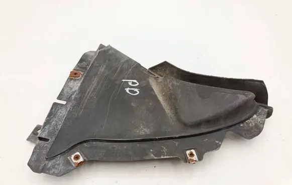 BMW 5 F10 F11 Front mudguard 7312830