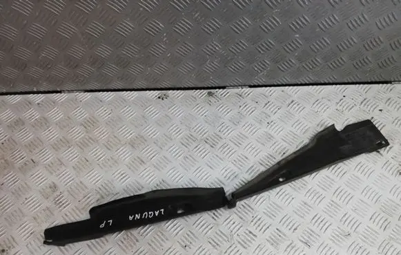 Renault Laguna III Sill/side skirt trim 