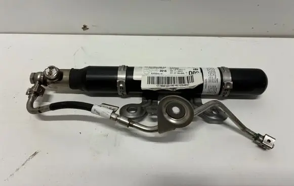 Mercedes-Benz A W177 Other devices A1778601201