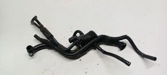 Volkswagen PASSAT B6 Turbo solenoid valve 03C906283B