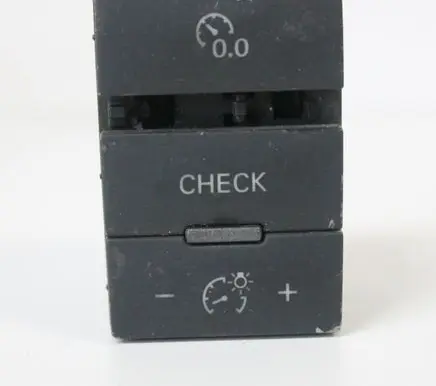 A set of switches