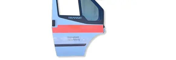 Ford Transit Front door 