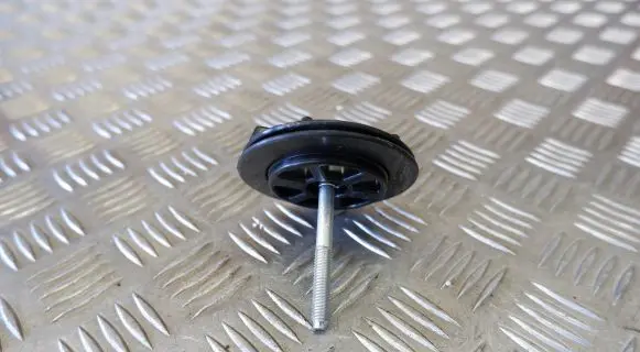 Hyundai Tucson TL Spare wheel bolt 628502E010