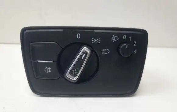 Volkswagen PASSAT B8 Light switch 3G0941633C 0104150600