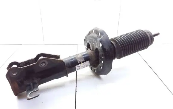 Opel Insignia A Front shock absorber/damper 13245967
