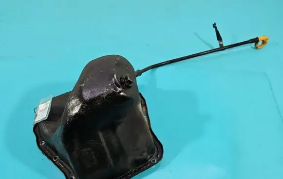 Subaru Impreza III Oil sump EL15 IMPRK1416899