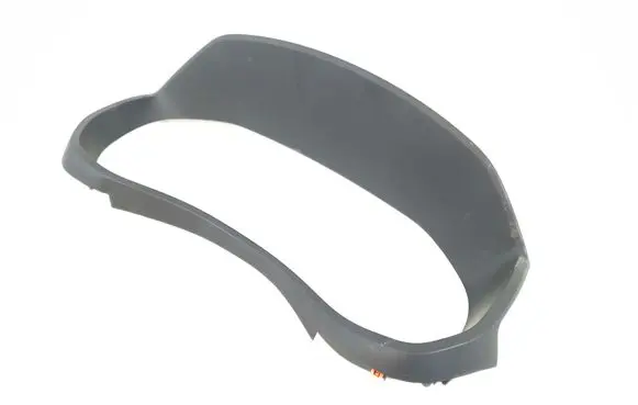 Dashboard trim