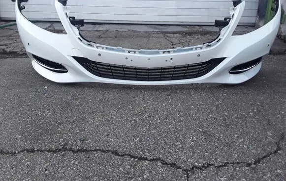 Mercedes-Benz S W222 Front bumper A2228850465 A2228850024 A2228850321