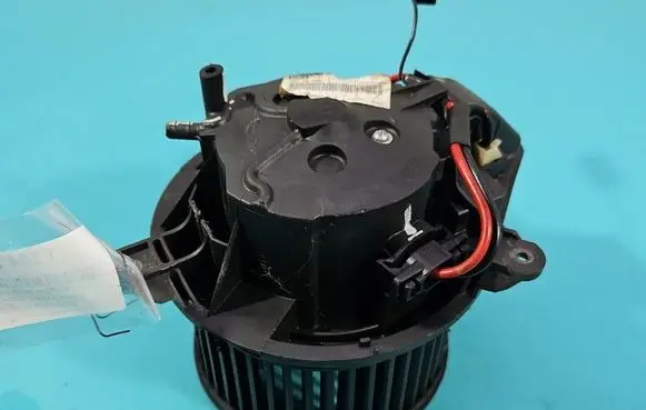 Citroen Xsara Heater fan/blower F6582576 IMPRK1594252